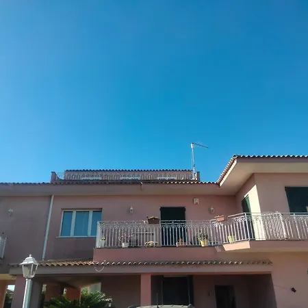 Apartment Casa Rosa Isola *