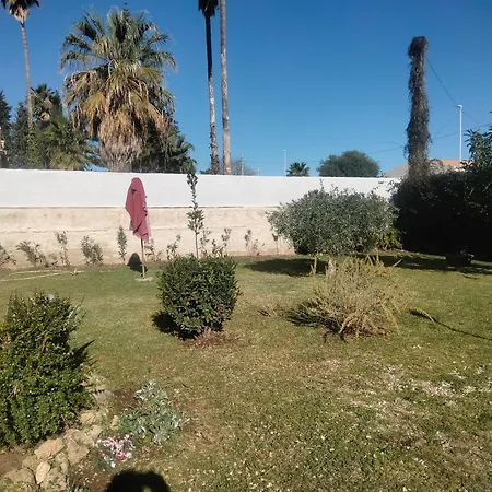 Casa Rosa Isola Lägenhet *