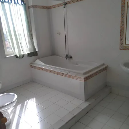 Casa Rosa Isola * Carrozziere Fonte Ciane