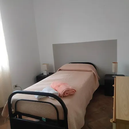 Lägenhet Casa Rosa Isola