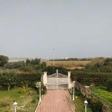 Apartment Casa Rosa Isola Carrozziere Fonte Ciane
