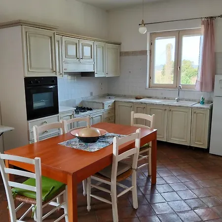 Casa Rosa Isola *